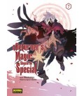 A RETURNER S MAGIC SHOULD BE SPECIAL 07