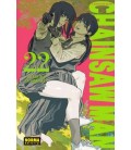 CHAINSAW MAN 22
