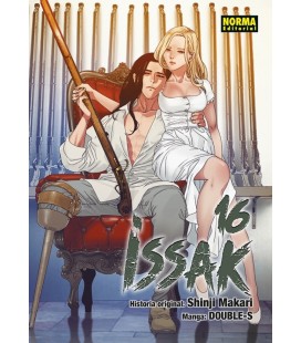 ISSAK 16