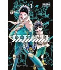 HERO ORGANIZATION 01