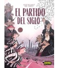 EL PARTIDO DEL SIGLO