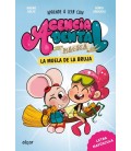 AGENCIA DENTAL MAGICA 4. LA MUELA DE LA BRUJA
