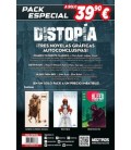 PACK DISTOPIA