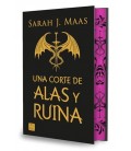 UNA CORTE DE ALAS Y RUINA. EDICION ESPECIAL