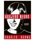 AGUJERO NEGRO (EDICION ESPECIAL)