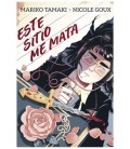 ESTE SITIO ME MATA