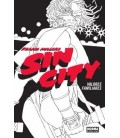 SIN CITY 05. (CARTON )