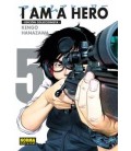 I AM A HERO. INTEGRAL 05