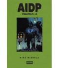 AIDP INTEGRAL VOL.10