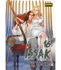 ISSAK 16