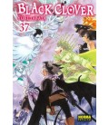 BLACK CLOVER 37