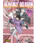HEAVENLY DELUSION 12