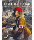EL VUELO DEL CUERVO. EDICION INTEGRAL