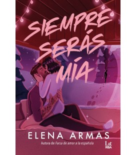 SIEMPRE SERAS MIA