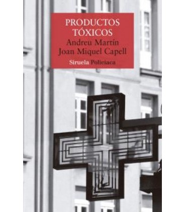 PRODUCTOS TOXICOS