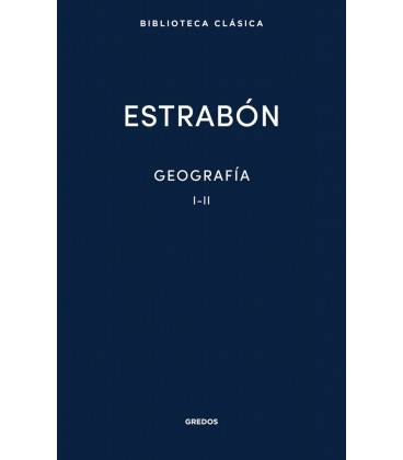 GEOGRAFIA I