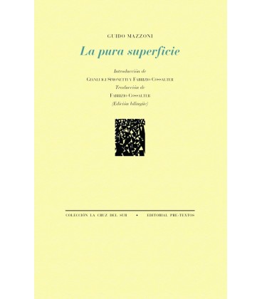 PURA SUPERFICIE