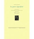 PURA SUPERFICIE, LA