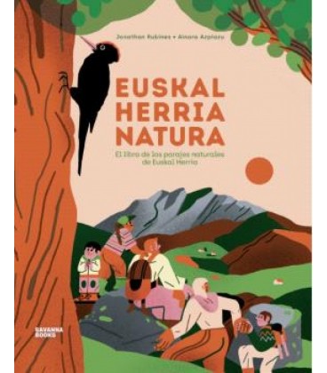 EUSKAL HERRIA NATURA
