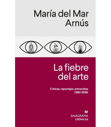 FIEBRE DEL ARTE