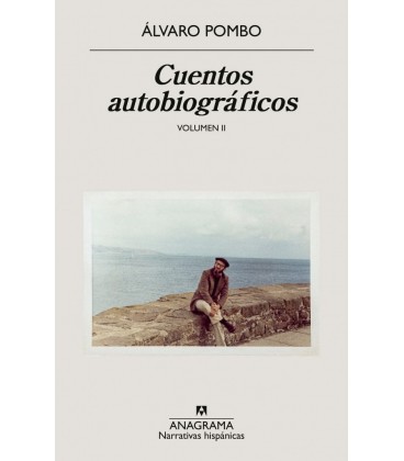 CUENTOS AUTOBIOGRAFICOS - VOL. II