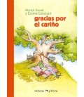 GRACIAS POR EL CARINO