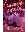SIEMPRE SERAS MIA