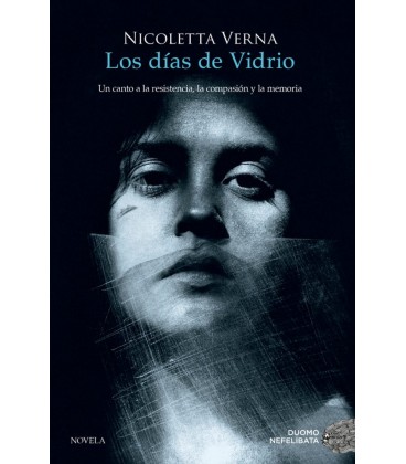 LOS DIAS DE VIDRIO