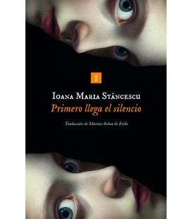 PRIMERO LLEGA EL SILENCIO