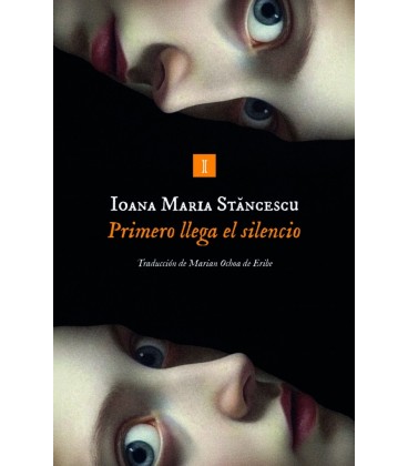 PRIMERO LLEGA EL SILENCIO
