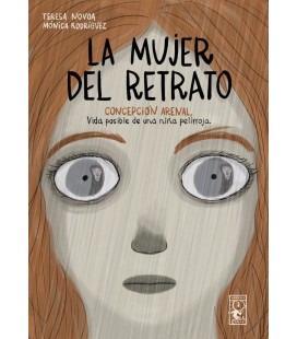 LA MUJER DEL RETRATO (ED. CARTONE) (NE)