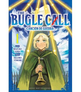 THE BUGLE CALL VOL. 1