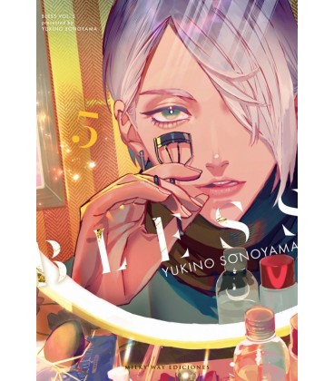 BLESS VOL. 5