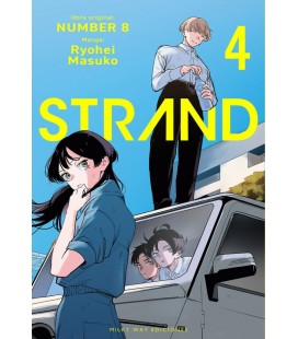 STRAND VOL. 4
