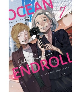 OCEAN ENDROLL VOL. 7
