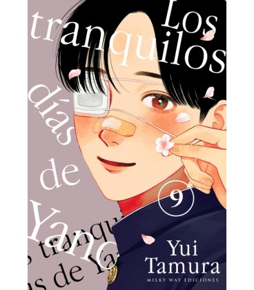 LOS TRANQUILOS DIAS DE YANO VOL. 9