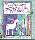 ELS FABULOSOS DOCTORS DE CRIATURES MAGIQUES