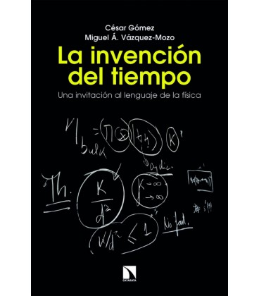 LA INVENCION DEL TIEMPO