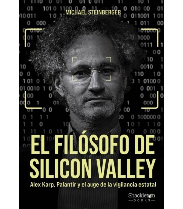 EL FILOSOFO DE SILICON VALLEY
