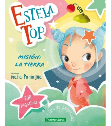 ESTELA TOP