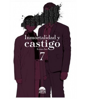 INMORTALIDAD Y CASTIGO 07