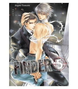 FINDER 05