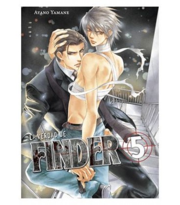 FINDER 05