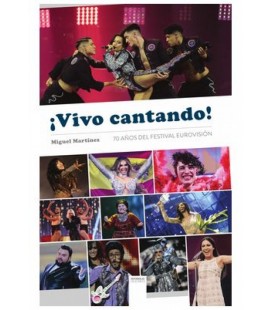 VIVO CANTANDO