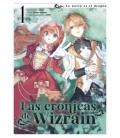 LAS CRONICAS DE WIZRAIN 01. LA NOVIA DEL DRAGON