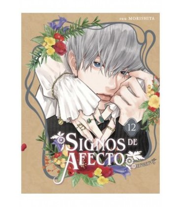 SIGNOS DE AFECTO 12