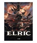 ELRIC 05. EL NIGROMANTE