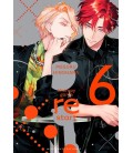 THERAPY GAME RESTART VOL. 6