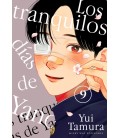 LOS TRANQUILOS DIAS DE YANO VOL. 9
