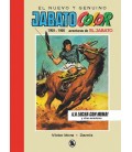 EL JABATO 1959 - 1960. ¡LA LUCHA CON NUMA! (BRUGUERA - SD)